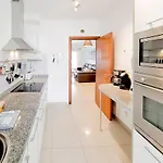 Дом отдыха Casa Pedro - Duplex With Jacuzzi, Pool, Ac And Sea Views