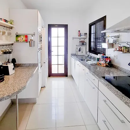Holiday home Casa Pedro - Duplex With Jacuzzi, Pool, Ac And Sea Views *