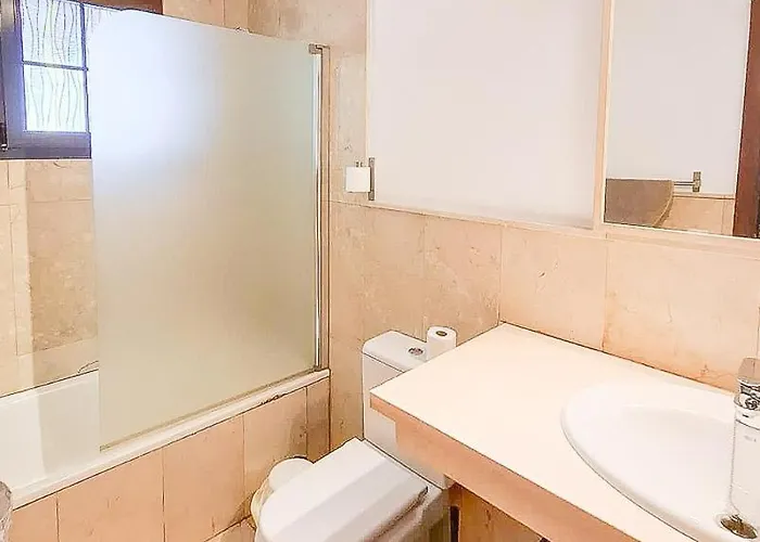 Casa Pedro - Duplex With Jacuzzi, Pool, Ac And Sea Views Playa Blanca (Lanzarote)