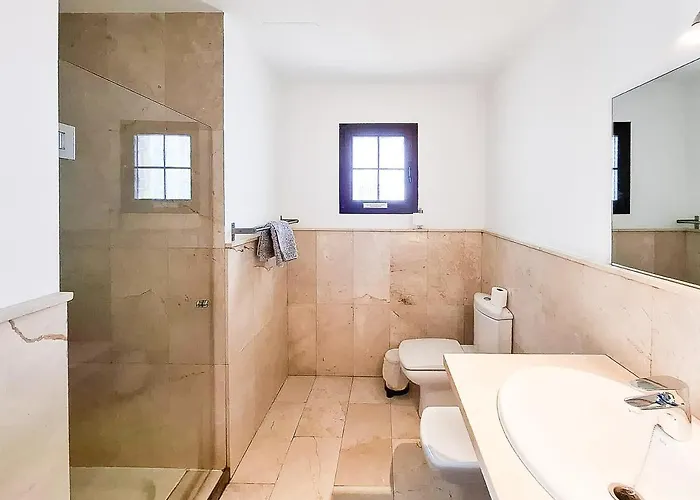 Casa Pedro - Duplex With Jacuzzi, Pool, Ac And Sea Views Nyaraló *