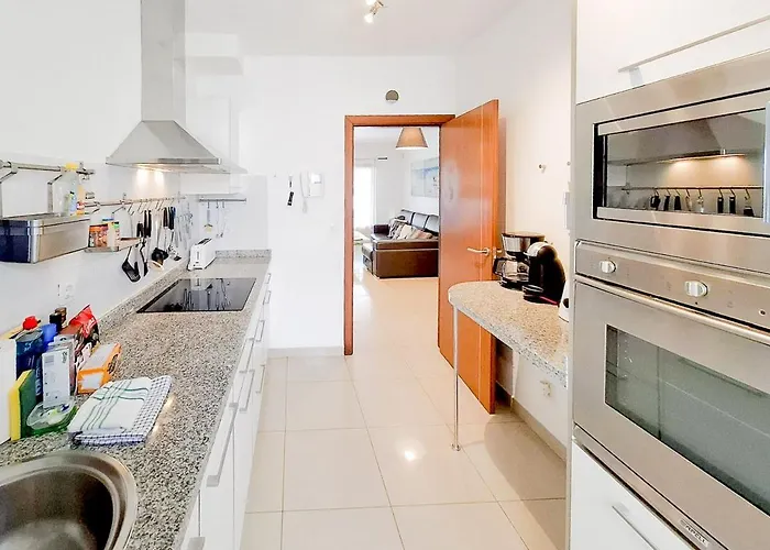 Nyaraló Casa Pedro - Duplex With Jacuzzi, Pool, Ac And Sea Views