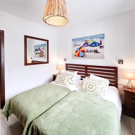 Hébergement de vacances Casa Pedro - Duplex With Jacuzzi, Pool, Ac And Sea Views Playa Blanca (Lanzarote)